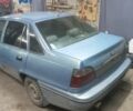 Синий Дэу Нексия, объемом двигателя 0 л и пробегом 120 тыс. км за 650 $, фото 3 на Automoto.ua