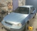 Синий Дэу Нексия, объемом двигателя 0 л и пробегом 120 тыс. км за 650 $, фото 1 на Automoto.ua