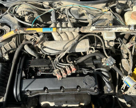 Дэу Нексия 2005 в Ужгороде на Automoto.ua Синий Дэу Нексия, объемом двигателя 1.5 л и пробегом 250 тыс. км за 350 $, фото 5 на Automoto.ua