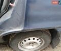 Синий Дэу Нексия, объемом двигателя 1.5 л и пробегом 450 тыс. км за 500 $, фото 1 на Automoto.ua