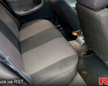 Синий Дэу Нексия, объемом двигателя 1.5 л и пробегом 199 тыс. км за 1850 $, фото 6 на Automoto.ua