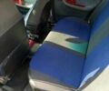 Синій Деу Нексія, об'ємом двигуна 1.5 л та пробігом 300 тис. км за 2200 $, фото 4 на Automoto.ua