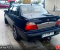 Синий Дэу Нексия, объемом двигателя 1.5 л и пробегом 199 тыс. км за 1850 $, фото 1 на Automoto.ua