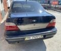 Синий Дэу Нексия, объемом двигателя 1.5 л и пробегом 310 тыс. км за 850 $, фото 3 на Automoto.ua