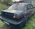 Синий Дэу Нексия, объемом двигателя 1.5 л и пробегом 200 тыс. км за 350 $, фото 3 на Automoto.ua