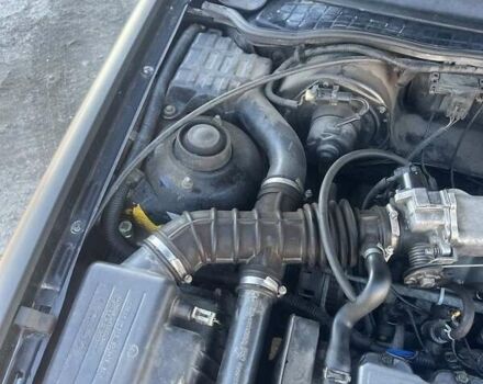 Синий Дэу Нексия, объемом двигателя 1.5 л и пробегом 312 тыс. км за 1700 $, фото 4 на Automoto.ua