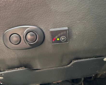 Синий Дэу Нексия, объемом двигателя 1.5 л и пробегом 200 тыс. км за 350 $, фото 5 на Automoto.ua