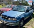 Синий Дэу Нексия, объемом двигателя 1.5 л и пробегом 200 тыс. км за 800 $, фото 1 на Automoto.ua