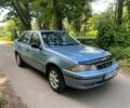 Синий Дэу Нексия, объемом двигателя 1.5 л и пробегом 1 тыс. км за 1665 $, фото 1 на Automoto.ua
