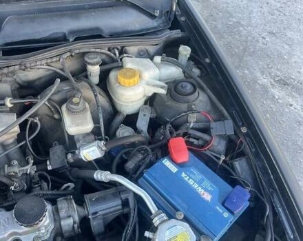 Синий Дэу Нексия, объемом двигателя 1.5 л и пробегом 312 тыс. км за 1700 $, фото 3 на Automoto.ua