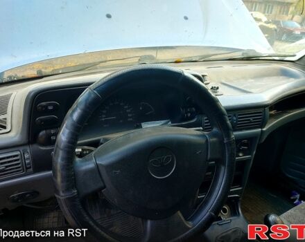 Синий Дэу Нексия, объемом двигателя 1.5 л и пробегом 228 тыс. км за 750 $, фото 9 на Automoto.ua