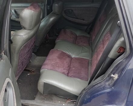 Синій Деу Нексія, об'ємом двигуна 5 л та пробігом 220 тис. км за 781 $, фото 2 на Automoto.ua