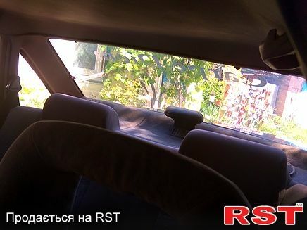 Синий Дэу Нексия, объемом двигателя 1.5 л и пробегом 175 тыс. км за 900 $, фото 6 на Automoto.ua
