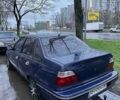 Синий Дэу Нексия, объемом двигателя 1.5 л и пробегом 260 тыс. км за 1600 $, фото 1 на Automoto.ua