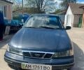 Синий Дэу Нексия, объемом двигателя 1.5 л и пробегом 334 тыс. км за 900 $, фото 1 на Automoto.ua
