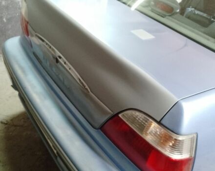 Синій Деу Нексія, об'ємом двигуна 1.5 л та пробігом 255 тис. км за 1500 $, фото 8 на Automoto.ua