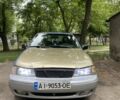 Синий Дэу Нексия, объемом двигателя 1.5 л и пробегом 354 тыс. км за 1100 $, фото 1 на Automoto.ua