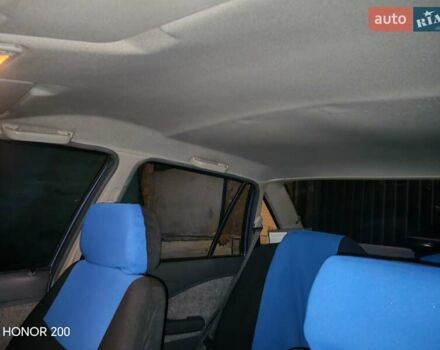 Синий Дэу Нексия, объемом двигателя 1.5 л и пробегом 158 тыс. км за 1700 $, фото 3 на Automoto.ua