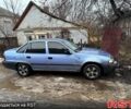 Синий Дэу Нексия, объемом двигателя 1.5 л и пробегом 34000 тыс. км за 1300 $, фото 1 на Automoto.ua