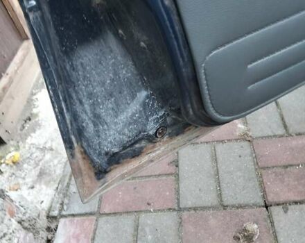 Синій Деу Нексія, об'ємом двигуна 1.5 л та пробігом 164 тис. км за 1200 $, фото 7 на Automoto.ua