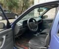 Синий Дэу Нексия, объемом двигателя 1.5 л и пробегом 354 тыс. км за 900 $, фото 7 на Automoto.ua