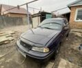 Синий Дэу Нексия, объемом двигателя 1.5 л и пробегом 200 тыс. км за 1500 $, фото 1 на Automoto.ua
