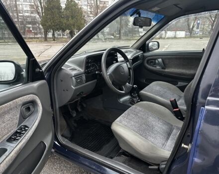 Синій Деу Нексія, об'ємом двигуна 1.5 л та пробігом 115 тис. км за 1000 $, фото 7 на Automoto.ua