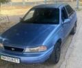 Синий Дэу Нексия, объемом двигателя 1.6 л и пробегом 250 тыс. км за 1100 $, фото 5 на Automoto.ua