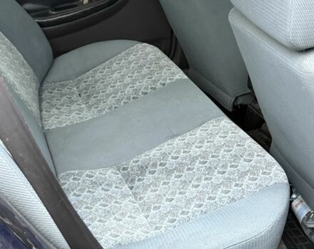 Синій Деу Нексія, об'ємом двигуна 1.5 л та пробігом 160 тис. км за 999 $, фото 6 на Automoto.ua