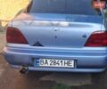 Синий Дэу Нексия, объемом двигателя 1.5 л и пробегом 309 тыс. км за 1750 $, фото 1 на Automoto.ua