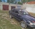 Синий Дэу Нексия, объемом двигателя 1.5 л и пробегом 240 тыс. км за 1500 $, фото 2 на Automoto.ua