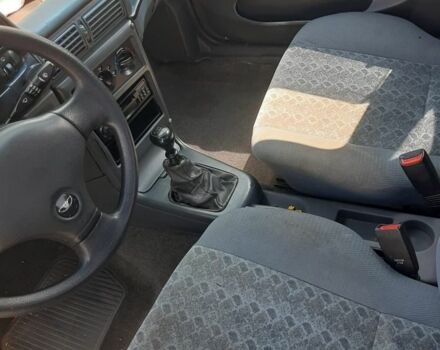 Синій Деу Нексія, об'ємом двигуна 1.5 л та пробігом 252 тис. км за 750 $, фото 3 на Automoto.ua