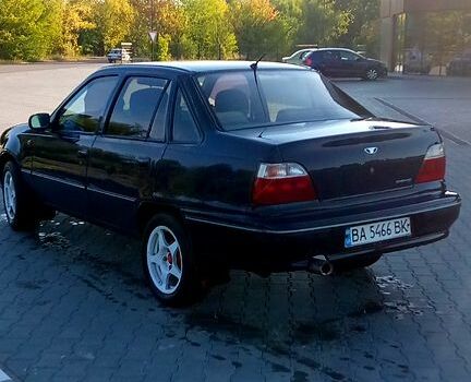 Синій Деу Нексія, об'ємом двигуна 1.5 л та пробігом 530 тис. км за 1100 $, фото 6 на Automoto.ua