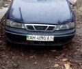 Синий Дэу Нексия, объемом двигателя 0 л и пробегом 10 тыс. км за 550 $, фото 1 на Automoto.ua