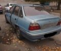 Синий Дэу Нексия, объемом двигателя 0 л и пробегом 150 тыс. км за 781 $, фото 2 на Automoto.ua