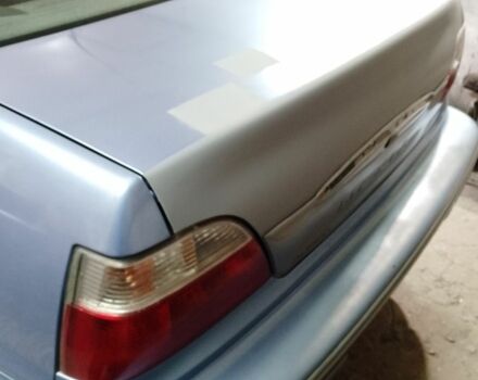 Синій Деу Нексія, об'ємом двигуна 1.5 л та пробігом 255 тис. км за 1500 $, фото 9 на Automoto.ua