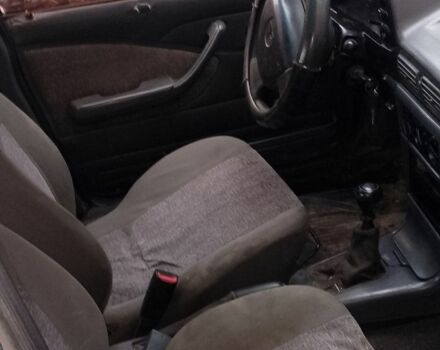 Синий Дэу Нексия, объемом двигателя 0 л и пробегом 10 тыс. км за 550 $, фото 7 на Automoto.ua