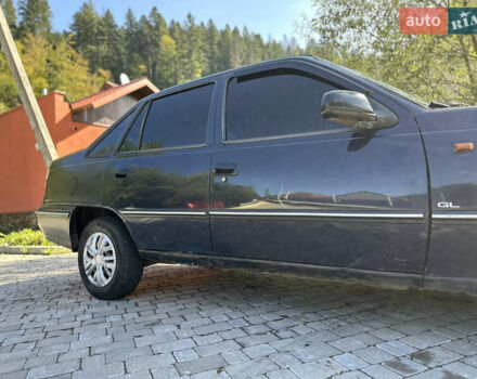 Синий Дэу Нексия, объемом двигателя 1.5 л и пробегом 290 тыс. км за 999 $, фото 9 на Automoto.ua