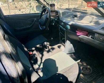 Синій Деу Нексія, об'ємом двигуна 1.5 л та пробігом 200 тис. км за 606 $, фото 6 на Automoto.ua