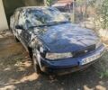 Синий Дэу Нексия, объемом двигателя 1.5 л и пробегом 200 тыс. км за 606 $, фото 1 на Automoto.ua