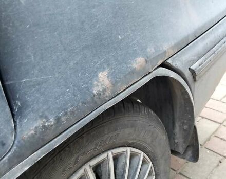 Синій Деу Нексія, об'ємом двигуна 1.5 л та пробігом 164 тис. км за 1200 $, фото 10 на Automoto.ua