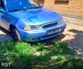 Синий Дэу Нексия, объемом двигателя 1.5 л и пробегом 309 тыс. км за 2200 $, фото 1 на Automoto.ua