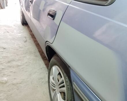 Синій Деу Нексія, об'ємом двигуна 1.5 л та пробігом 255 тис. км за 1500 $, фото 6 на Automoto.ua