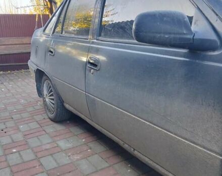 Синій Деу Нексія, об'ємом двигуна 1.5 л та пробігом 164 тис. км за 1200 $, фото 12 на Automoto.ua