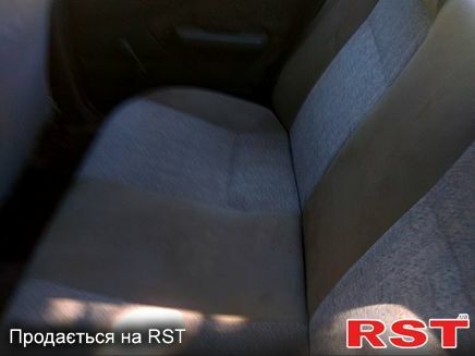 Синий Дэу Нексия, объемом двигателя 1.5 л и пробегом 175 тыс. км за 900 $, фото 4 на Automoto.ua