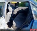 Синий Дэу Нексия, объемом двигателя 1.5 л и пробегом 530 тыс. км за 1600 $, фото 3 на Automoto.ua
