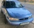 Синий Дэу Нексия, объемом двигателя 1.6 л и пробегом 250 тыс. км за 1100 $, фото 1 на Automoto.ua
