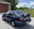 Синий Дэу Нексия, объемом двигателя 1.5 л и пробегом 230 тыс. км за 2000 $, фото 6 на Automoto.ua