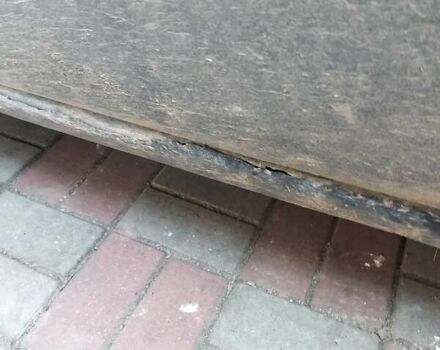 Синій Деу Нексія, об'ємом двигуна 1.5 л та пробігом 164 тис. км за 1200 $, фото 8 на Automoto.ua