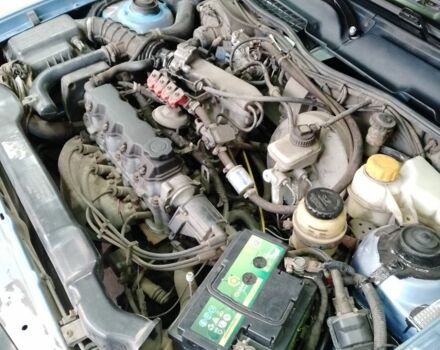 Синій Деу Нексія, об'ємом двигуна 1.5 л та пробігом 255 тис. км за 1500 $, фото 14 на Automoto.ua